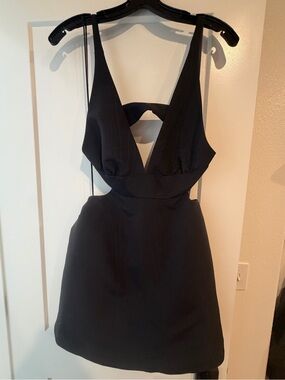 Love Shack Fancy Till dress NWT size 6